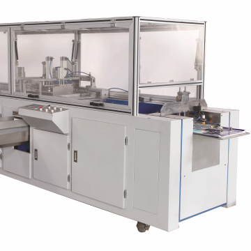 Automatic A4 Paper Packing Machine Made In China